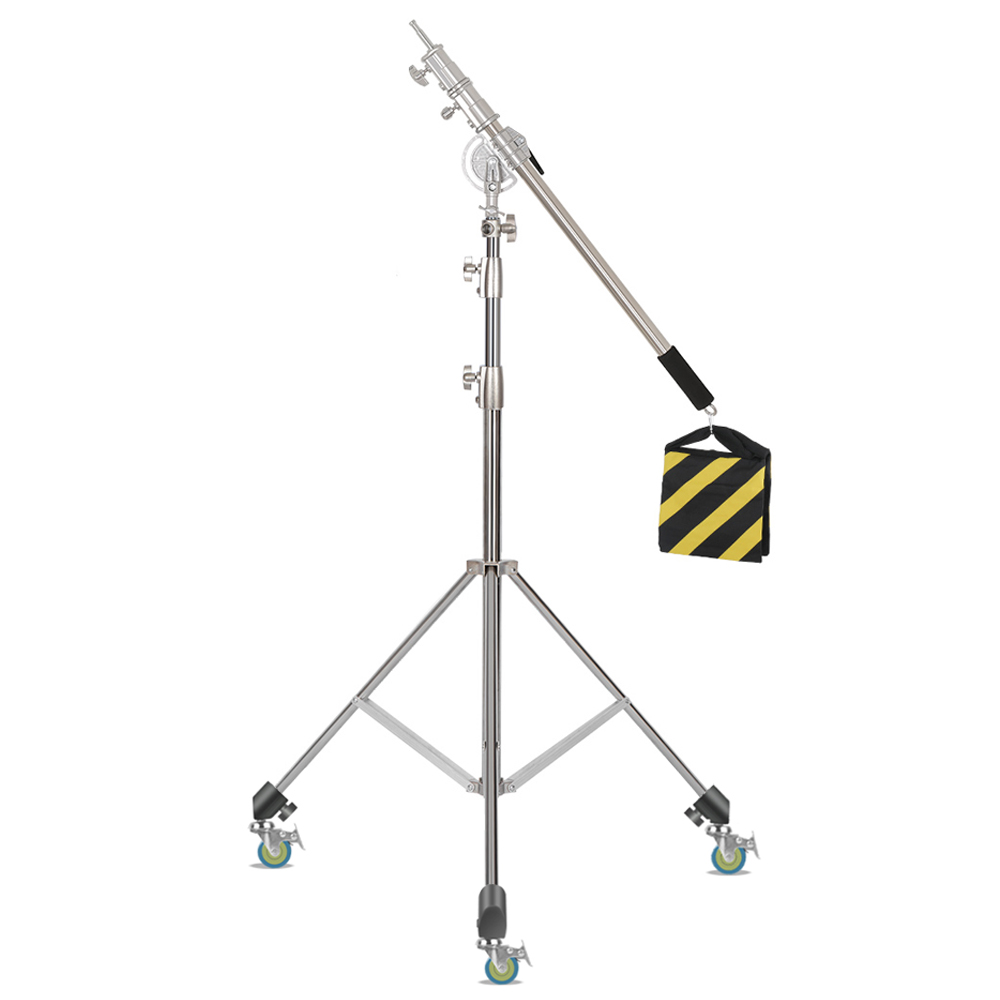 Photography Lighting Description - Đen Nhiệm Vụ Nước Trọng Lượng