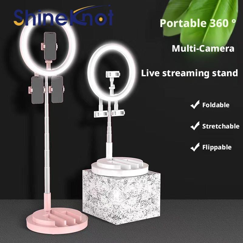 SHINEKNOT Mobile Beauty Fill L - đánh giá và giá Photography Lighting Meter