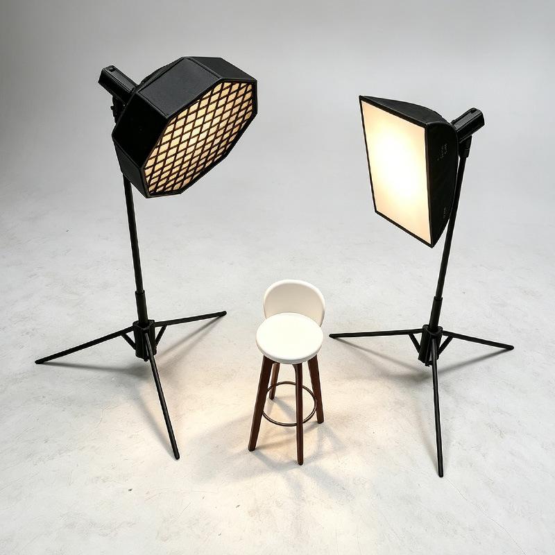 1/12 Scale Miniature Photograp - đánh giá và giá Photography Lighting Meter
