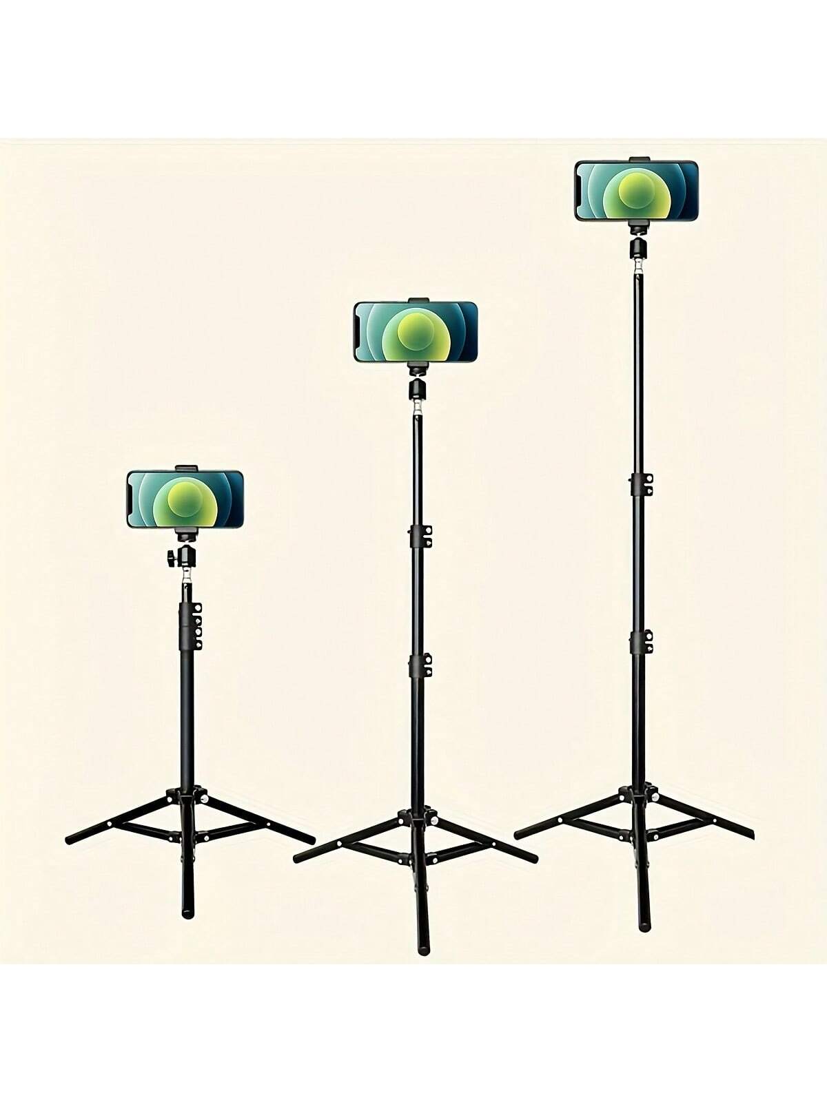 1pc 43.31inch Floor-standing T - đánh giá và giá Photography Mobile Lighting