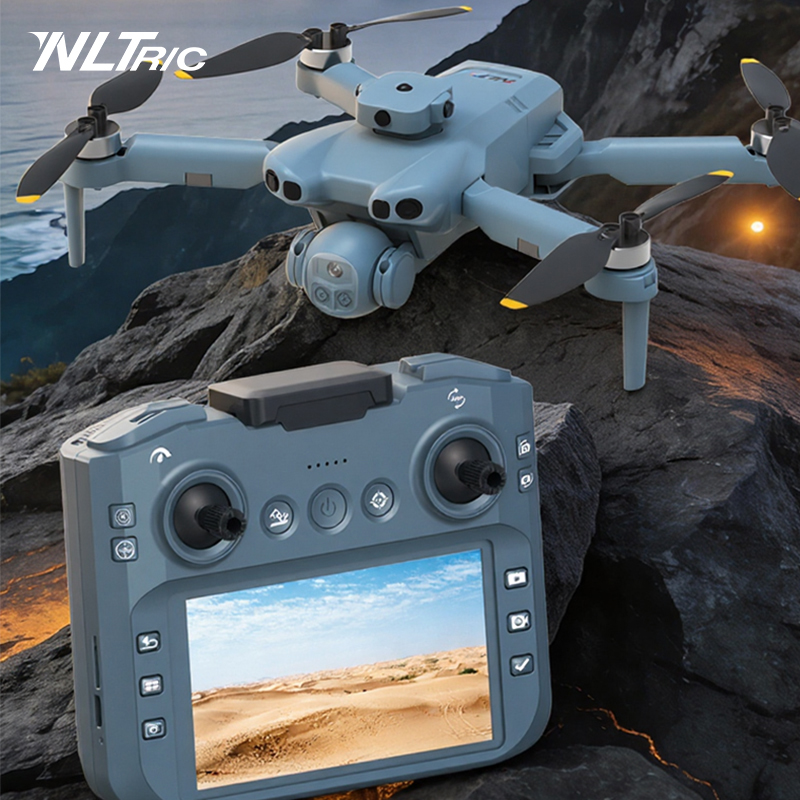 ZD018 Drone With 4.5inch Scree - đánh giá và giá Photography Lighting For Beginners